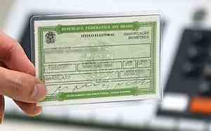 Prazo para tirar ou regularizar o título termina em 8 de maio