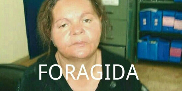 Lapão-BA: Mulher que matou criança há 7 anos é condenada a 27 anos e 10 meses de prisão.