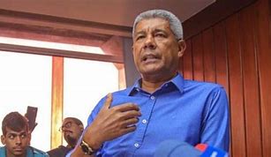 Jerônimo diz que não haverá intervenção federal para combate a violência na Bahia