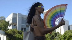 Brasil teve 230 mortes de pessoa LGBTI+ em 2023