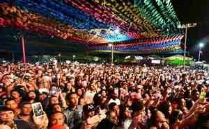 Do mais perto ao mais distante: Confira os municípios baianos que já confirmaram festas de São João em 2024