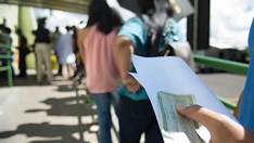 Você sabia que não há voto em trânsito em eleições municipais?