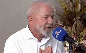 Lula defende cortar imposto só das carnes 'que o povo consome'