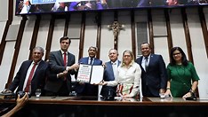 Bahia pela Paz terá R$ 234 milhões para prevenção e combate à violência