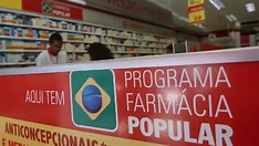 Farmácia Popular começa a distribuir absorventes gratuitos