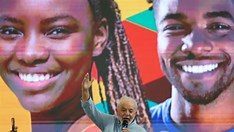 Governo prevê mais de R$ 665 milhões em ações para jovens negros