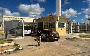 Presos cumprem pena domiciliar por falta de estrutura no Conjunto Penal de Brumado