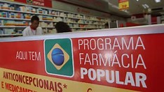 Bahia tem 1.196 farmácias populares para a entrega gratuita de absorventes