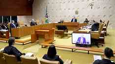 Drogas, aborto e união homoafetiva devem ser frentes de tensão entre Senado e STF em 2024