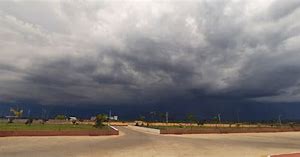 Chuva retorna de modo geral nos municípios das regiões de Guanambi e de Bom Jesus da Lapa a partir desse domingo 21/01