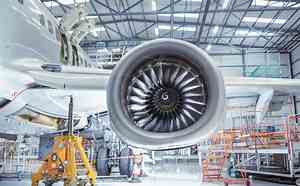 Lula assina acordo para criação de parque aeroespacial na Bahia