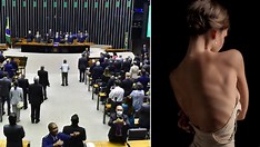 Câmara dos Deputados criminaliza cenas de nudez criadas por inteligência artificial