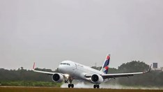 Voa Brasil: passagens a R$ 200 começam nesta quarta