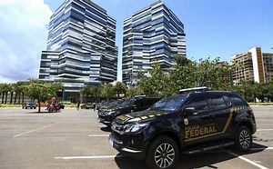 PF instaura inquérito para investigar causas do apagão