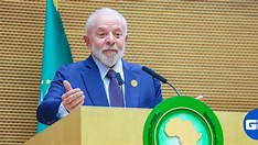 Hamas agradece Lula por comparar ação de Israel em Gaza a Holocausto