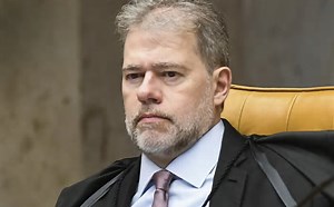 STF pagou R$ 39 mil a segurança em viagem de Dias Toffoli à final da Champions League