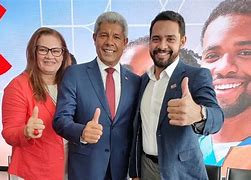 PT confirma pré-candidatura do advogado Rone Amaral à prefeitura de Riacho de Santana