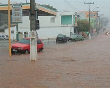 Clima tempo aponta: Chuvas deverão voltar a cair em toda a região ainda neste mês