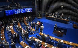 Castração química de condenado por crime sexual é aprovada na CCJ do Senado