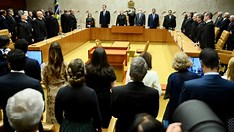 STF tem placar de 5 a 3 para descriminalizar porte da maconha