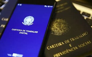 Em 2023, população brasileira ocupada passou dos 100 milhões