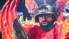 Após caso Vai Vai, deputado quer punir escola de samba que ofender PM