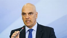 Alexandre de Moraes afirma que TSE debaterá regulamentação da IA para eleições de 2024