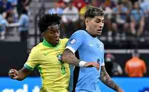 Copa América: Brasil perde nos pênaltis para o Uruguai e é eliminado