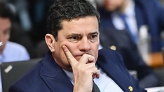 Lula escolhe desembargador que vai participar do julgamento que pode levar à cassação de Sérgio Moro