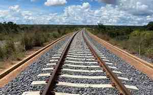 Ferrovia Oeste-Leste avança com ordem de serviço para conclusão do trecho que liga Caetité a Barreiras