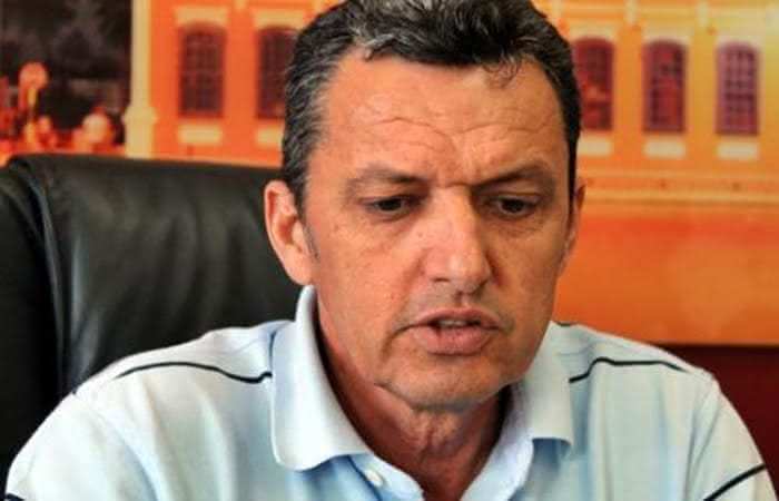 Charles Fernandes deixa mandato de deputado federal após retorno de Sérgio Brito