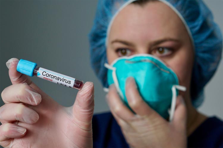 Brasil tem que levar isso a sério', diz OMS sobre combate à Covid-19