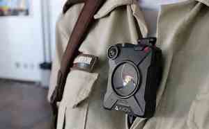 SSP-BA aprova empresa fornecedora de câmeras corporais em prova de conceito 