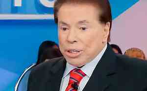 Silvio Santos segue internado em São Paulo e quadro preocupa médicos, diz jornal