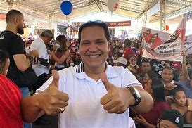 Eleições 2024: Deputado Eures Ribeiro anuncia pré-candidatura em Bom Jesus da Lapa