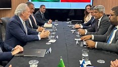 Lewandowski entrega 87 viaturas para reforçar segurança pública na Bahia