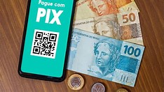 Pix é o meio de pagamento mais usado no Brasil em 2023