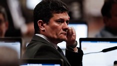 Sérgio Moro teme ficar sem escolta caso perca mandato no Senado