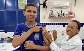 Projeto Vacinação na Escola amplia a proteção aos estudantes da rede estadual de ensino 