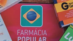 Farmácia Popular passa a oferecer 95% dos medicamentos gratuitamente