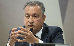 Por ordem de Arthur Lira, CPI do MST cancela depoimento de Rui Costa