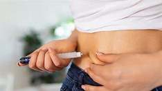 Pesquisa mostra que 10% da população no Brasil tem diabetes