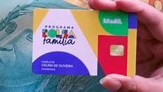 Bolsa Família será bloqueado por irregularidades no CPF a partir de janeiro