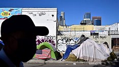 Desigualdade aumentou em 2023, diz relatório do Banco Mundial