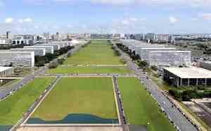 Abin espionou autoridades do Judiciário, do Legislativo e jornalistas