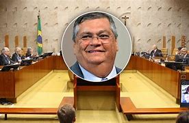 Com 47 votos a favor e 31 contra, Flávio Dino é aprovado no Senado como novo ministro do STF