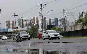 Arrecadação do IPVA na Bahia em 2024 supera o de 2023 em 7,1%, até agora