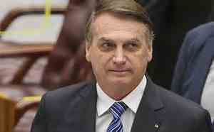 Bolsonaro recorre da decisão do TSE que o deixou inelegível por oito anos