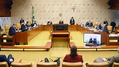STF julgará descriminalização do aborto no plenário presencial