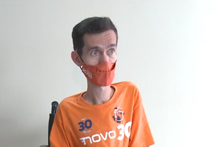 Vereador cadeirante é ameaçado de morte após defender vereadora negra 